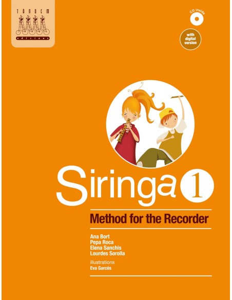 SIRINGA 1ºPRIMARIAANGLES VALENCIA